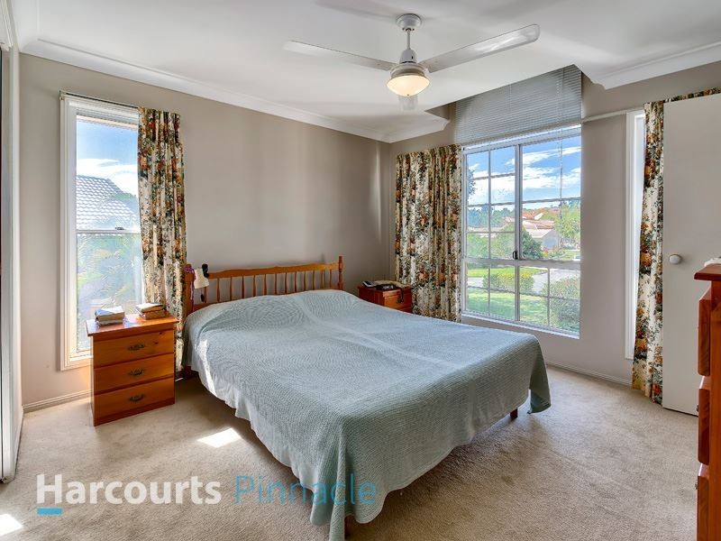 32 Speilberg Street, Mcdowall QLD 4053