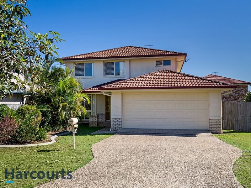 4 Chamberlain Place, Bracken Ridge QLD 4017