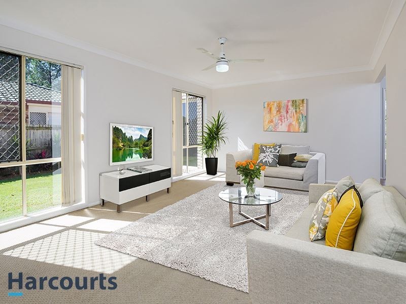 4 Chamberlain Place, Bracken Ridge QLD 4017