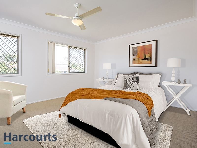 4 Chamberlain Place, Bracken Ridge QLD 4017