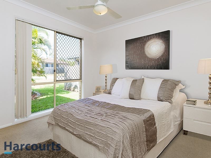 4 Chamberlain Place, Bracken Ridge QLD 4017