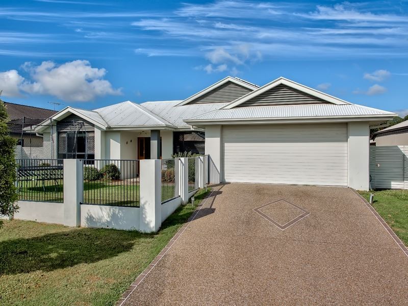 5 Oltrarno Place, Bridgeman Downs QLD 4035