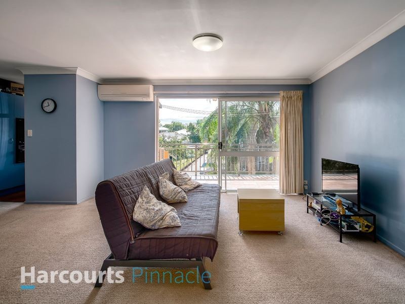 23/68 Herston Rd, Kelvin Grove QLD 4059