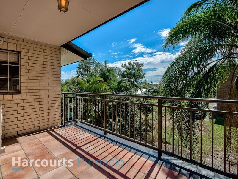 23/68 Herston Rd, Kelvin Grove QLD 4059