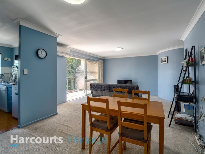 23/68 Herston Rd, Kelvin Grove QLD 4059