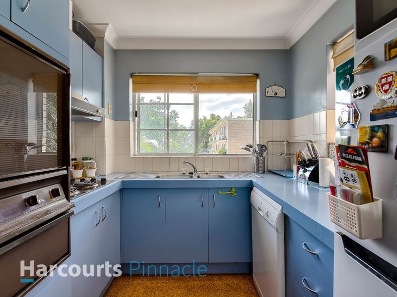 23/68 Herston Rd, Kelvin Grove QLD 4059