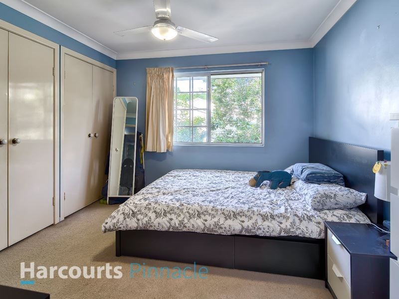 23/68 Herston Rd, Kelvin Grove QLD 4059