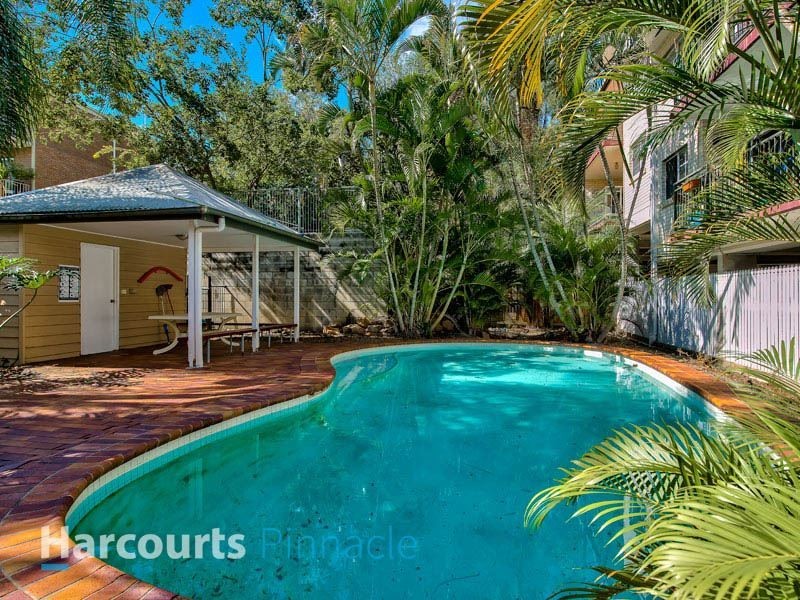 23/68 Herston Rd, Kelvin Grove QLD 4059