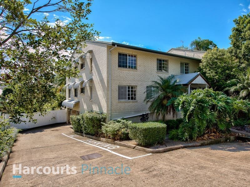 23/68 Herston Rd, Kelvin Grove QLD 4059