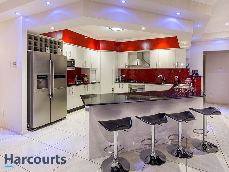 24 Lakeview Terrace, Murrumba Downs QLD 4503