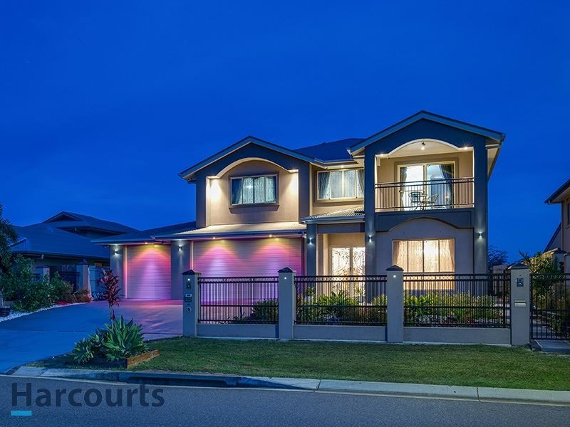 24 Lakeview Terrace, Murrumba Downs QLD 4503