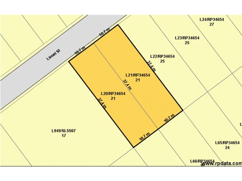 21 Lionel Street, Nudgee QLD 4014