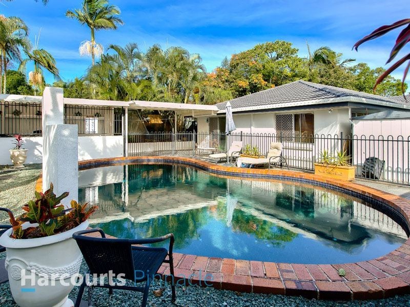 70 Woondaree Street, Bracken Ridge QLD 4017