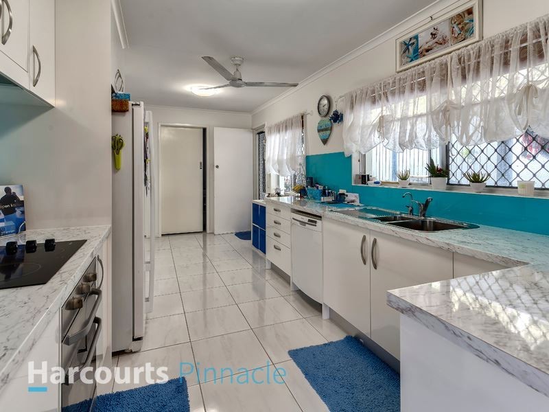 70 Woondaree Street, Bracken Ridge QLD 4017