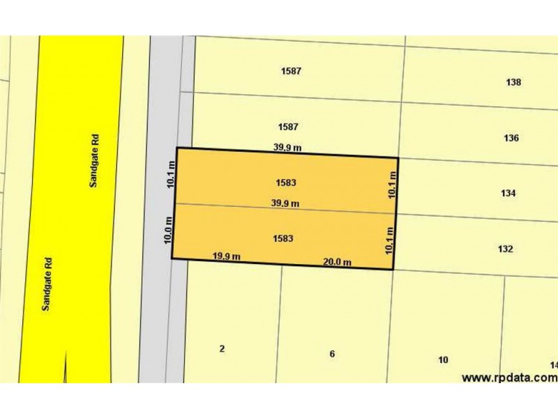 1583 Sandgate Rd, Nundah QLD 4012