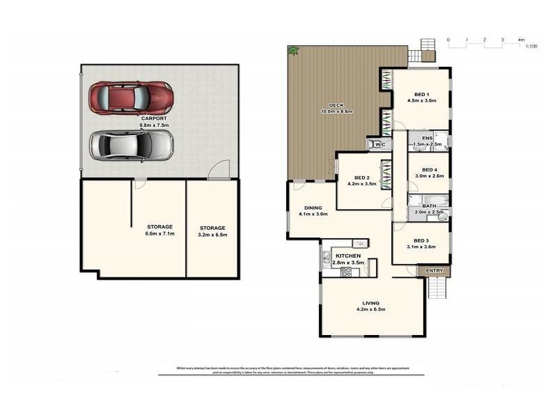 1583 Sandgate Rd, Nundah QLD 4012