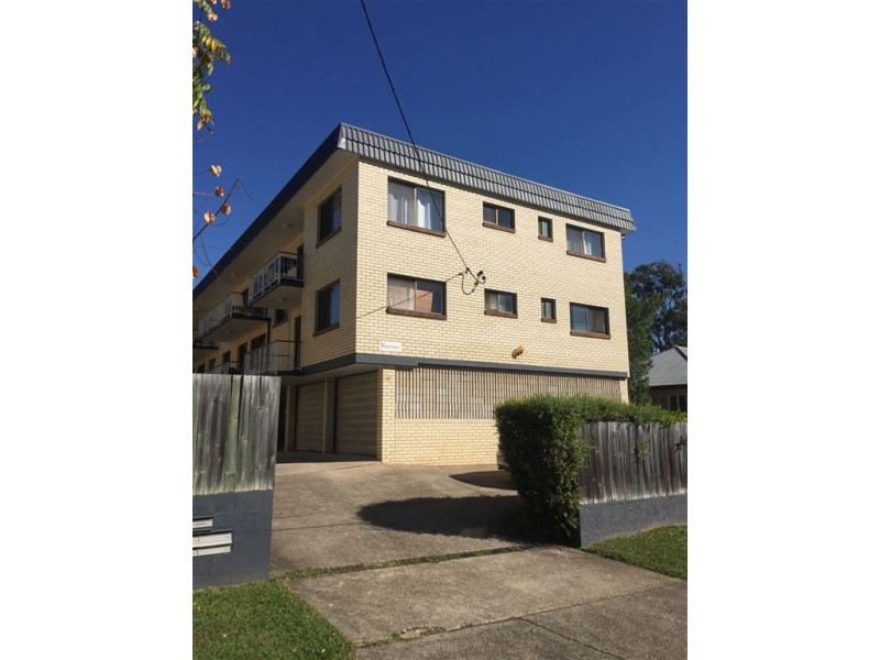 4/28 Kidston Tce, Chermside QLD 4032
