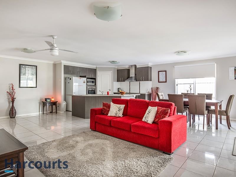 3 Michigan Circuit, Warner QLD 4500