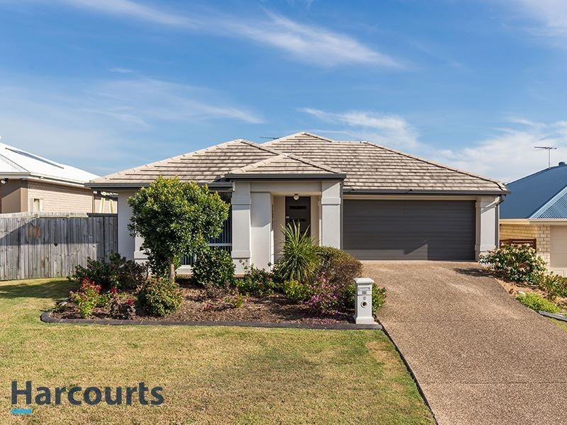 3 Michigan Circuit, Warner QLD 4500