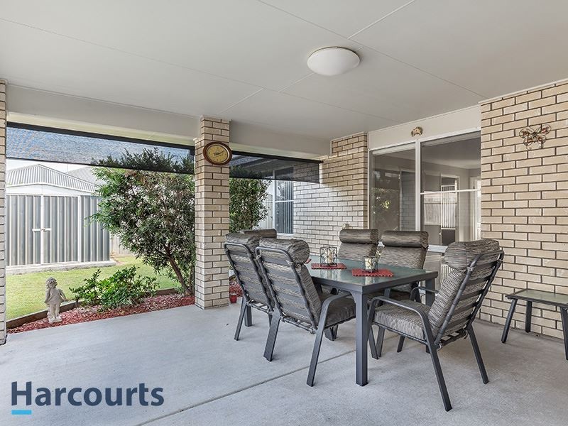 3 Michigan Circuit, Warner QLD 4500