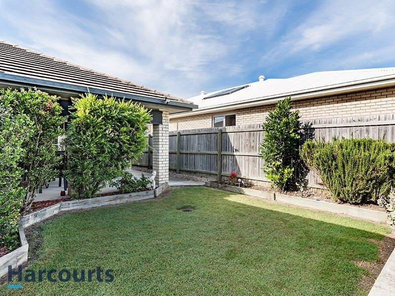 3 Michigan Circuit, Warner QLD 4500