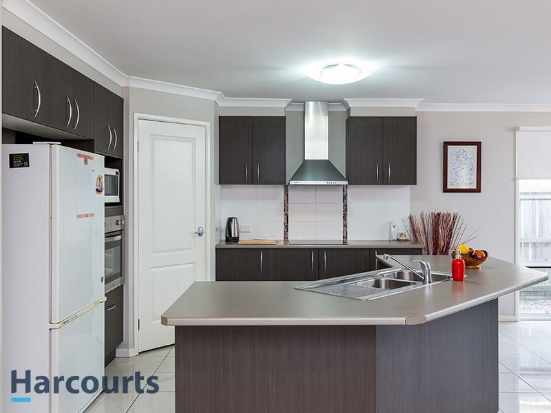 3 Michigan Circuit, Warner QLD 4500