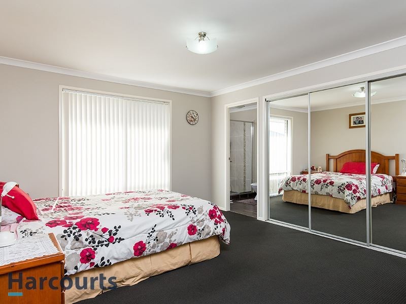 3 Michigan Circuit, Warner QLD 4500