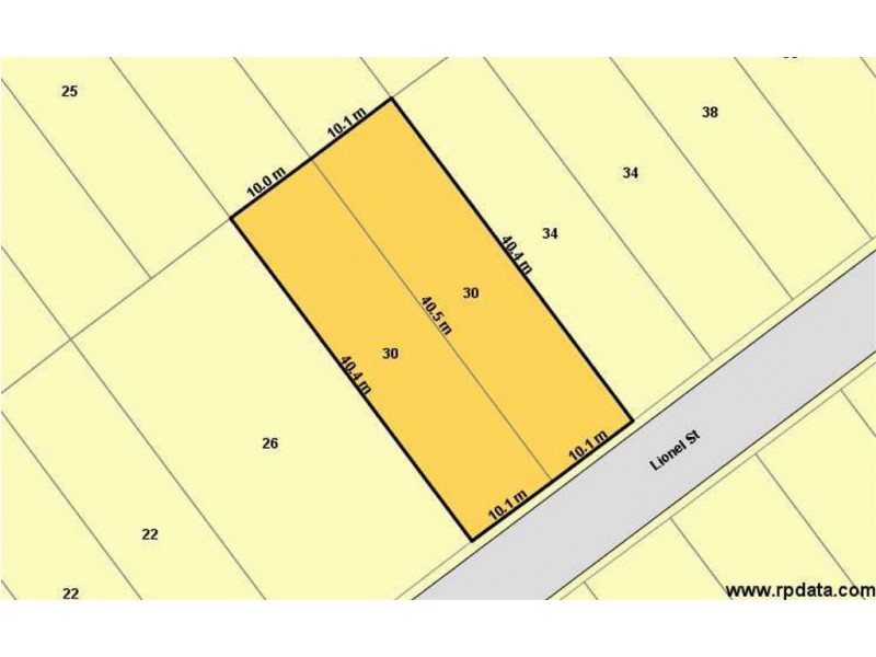 30 Lionel St, Nudgee QLD 4014