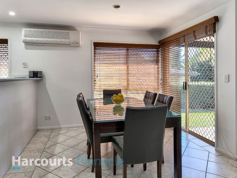 29 Oxford Crescent, Bridgeman Downs QLD 4035