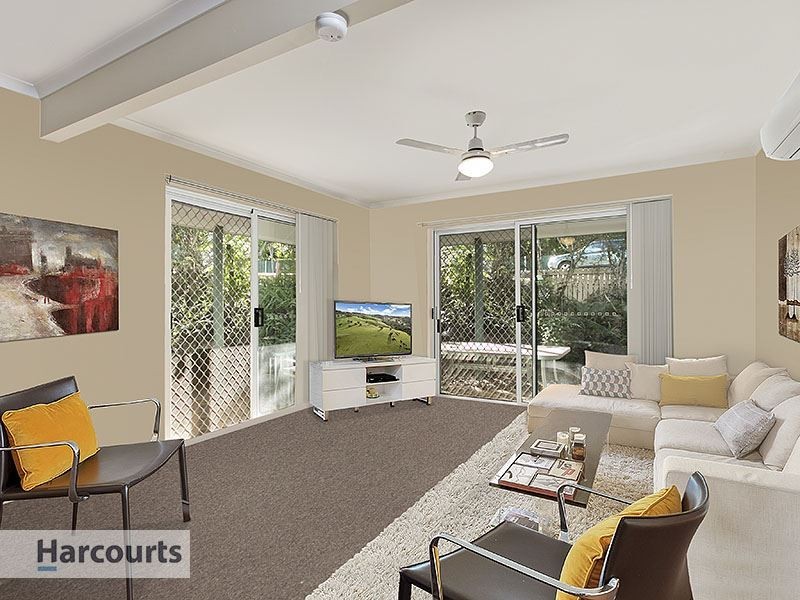 15 Bliss Street, Gaythorne QLD 4051