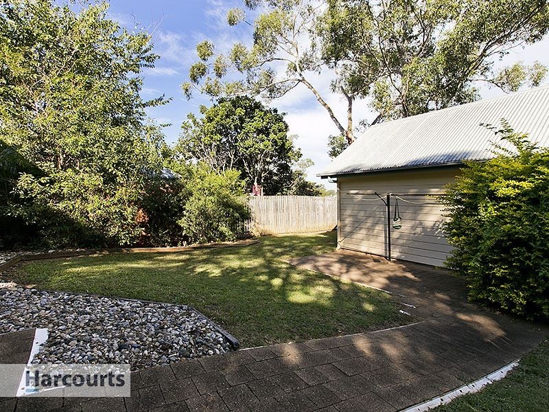 15 Bliss Street, Gaythorne QLD 4051