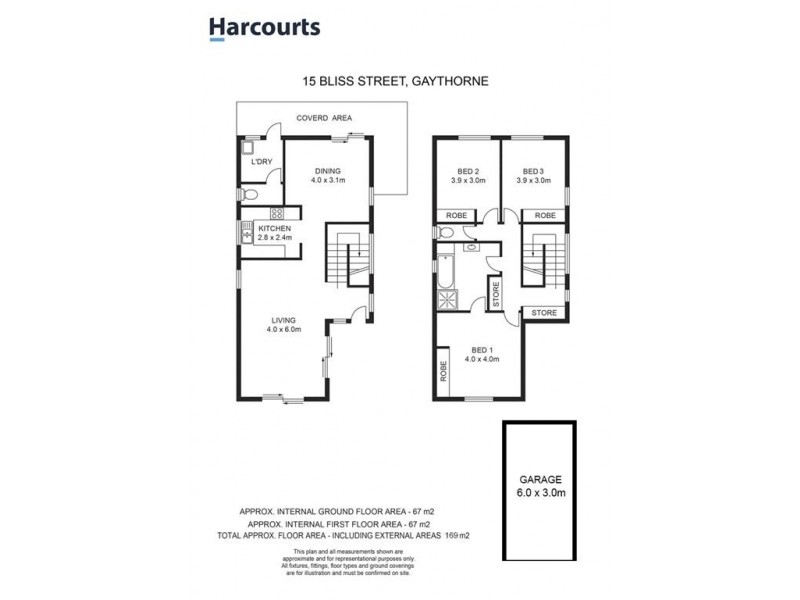 15 Bliss Street, Gaythorne QLD 4051