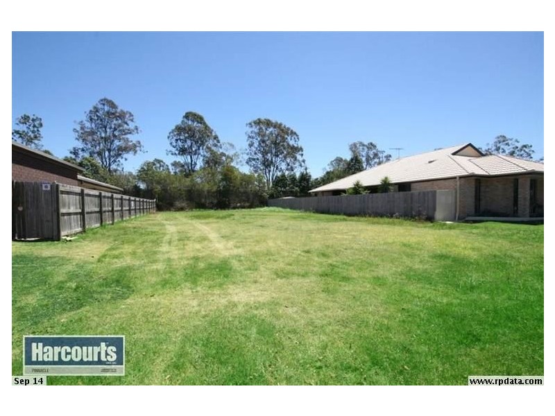 54 Lillydale Street, Carseldine QLD 4034