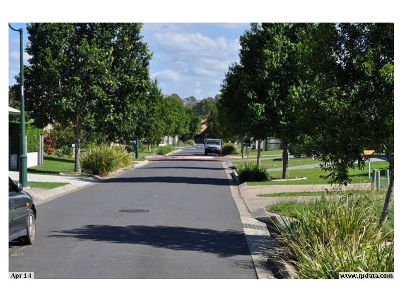 54 Lillydale Street, Carseldine QLD 4034