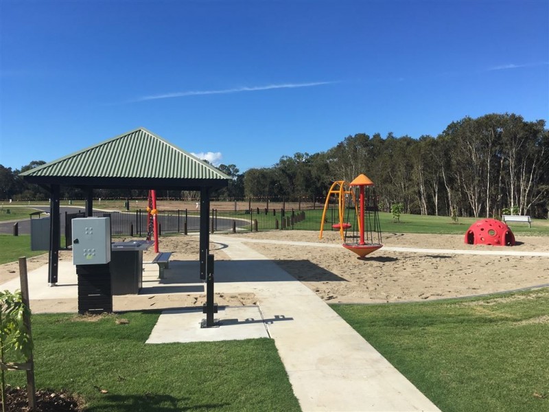 14 Lionheart Court, Griffin QLD 4503