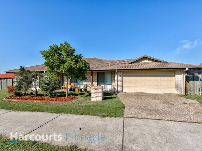 33 Lomandra Drive, Morayfield QLD 4506