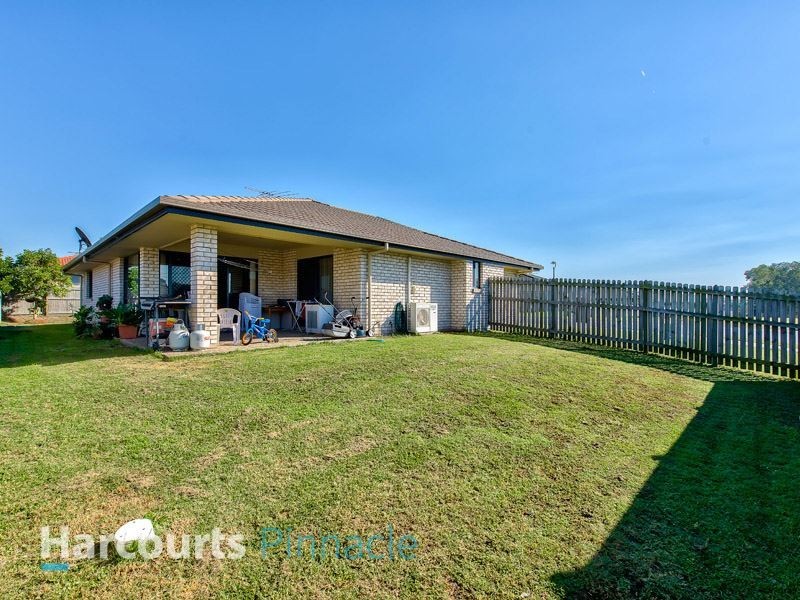 33 Lomandra Drive, Morayfield QLD 4506
