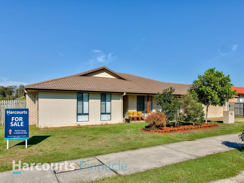 33 Lomandra Drive, Morayfield QLD 4506