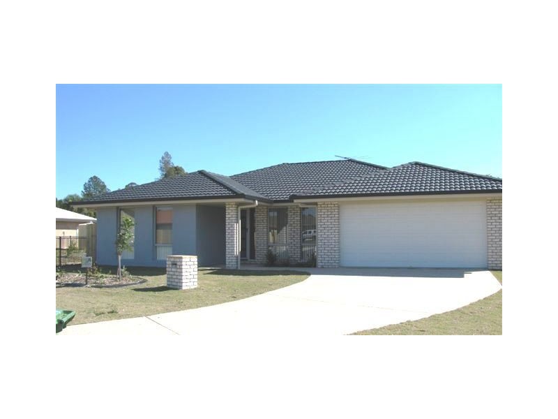 16 Shallows Place, Bellmere QLD 4510
