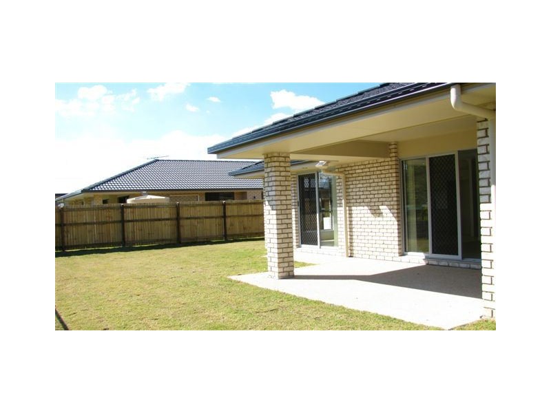 16 Shallows Place, Bellmere QLD 4510