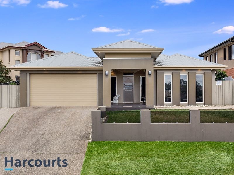 18 Norland St, Warner QLD 4500