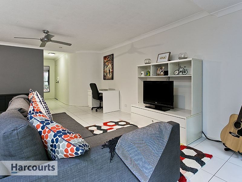 10/68 Herston Rd, Kelvin Grove QLD 4059