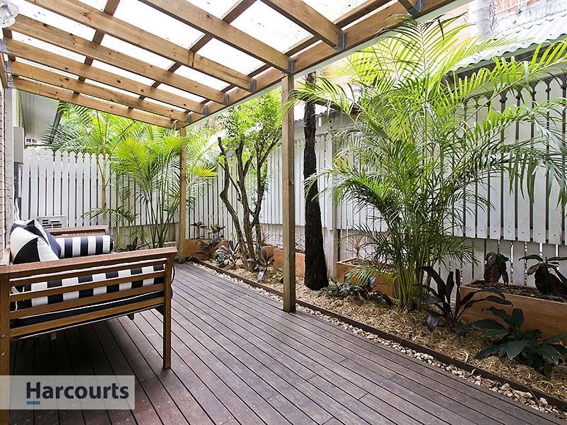 10/68 Herston Rd, Kelvin Grove QLD 4059