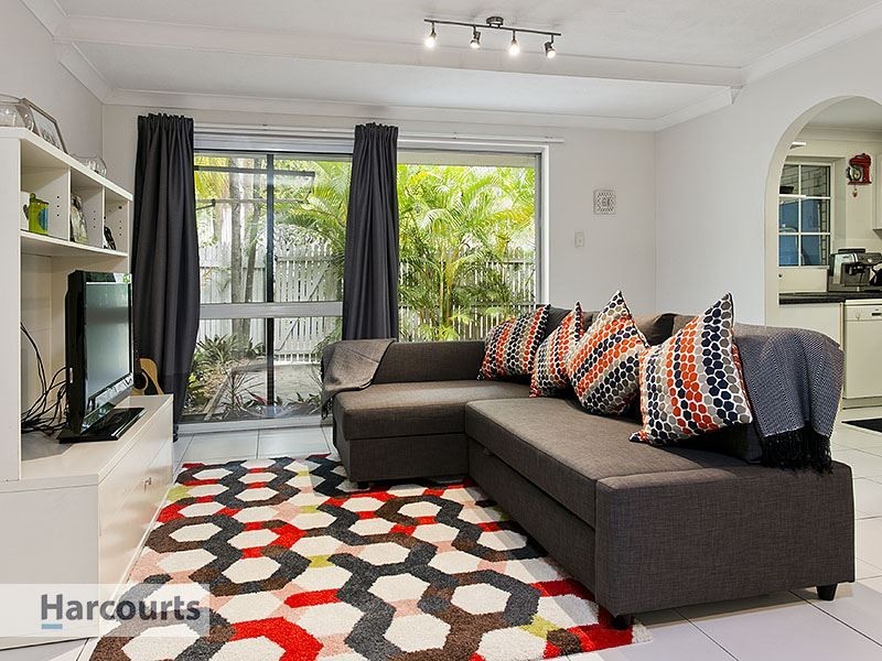 10/68 Herston Rd, Kelvin Grove QLD 4059