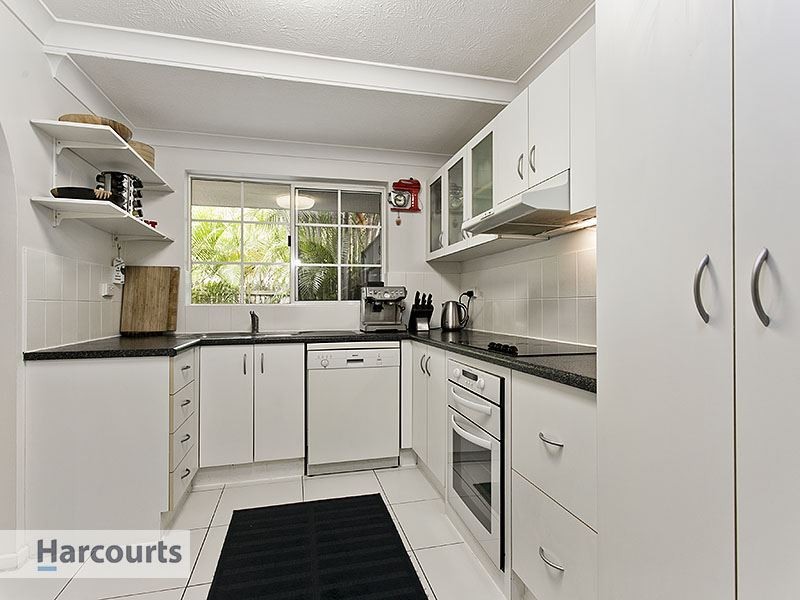 10/68 Herston Rd, Kelvin Grove QLD 4059