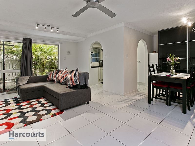 10/68 Herston Rd, Kelvin Grove QLD 4059