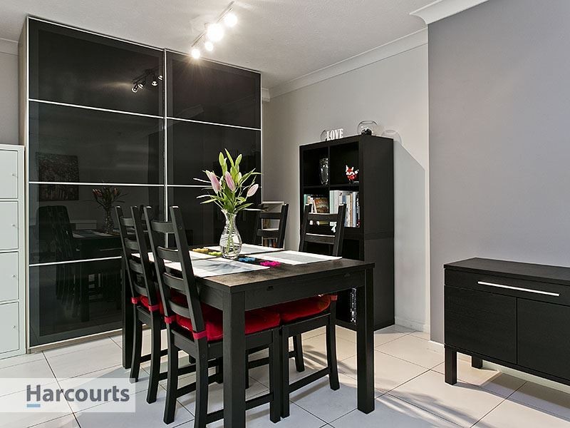 10/68 Herston Rd, Kelvin Grove QLD 4059