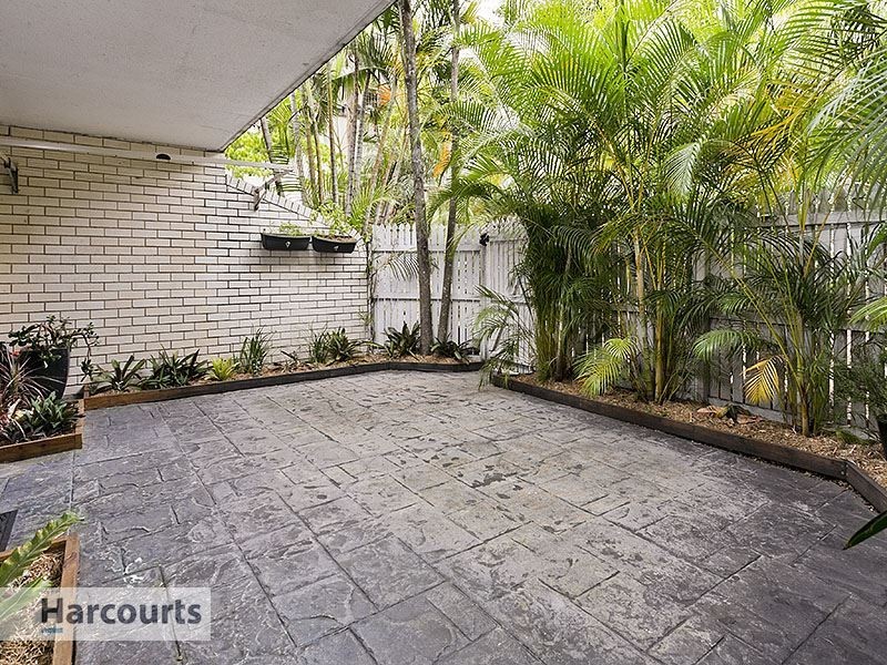 10/68 Herston Rd, Kelvin Grove QLD 4059