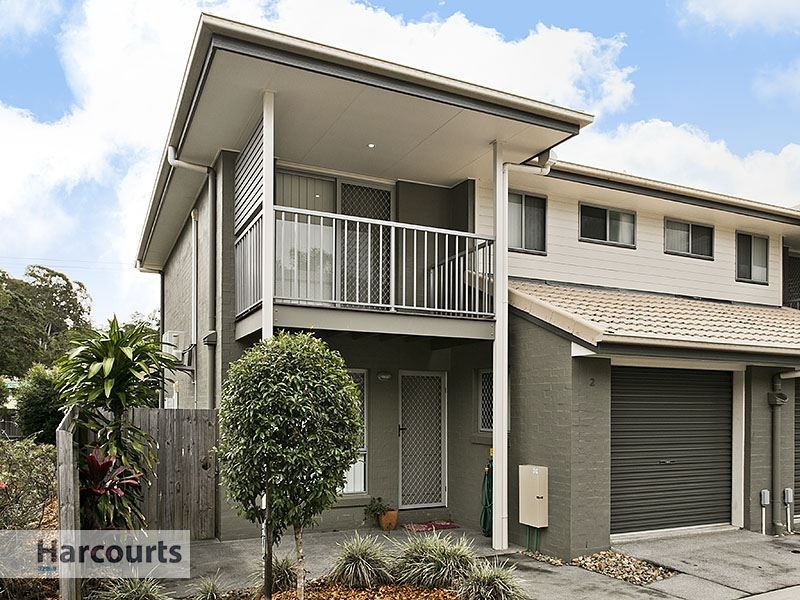 2/64 Frenchs Rd, Petrie QLD 4502