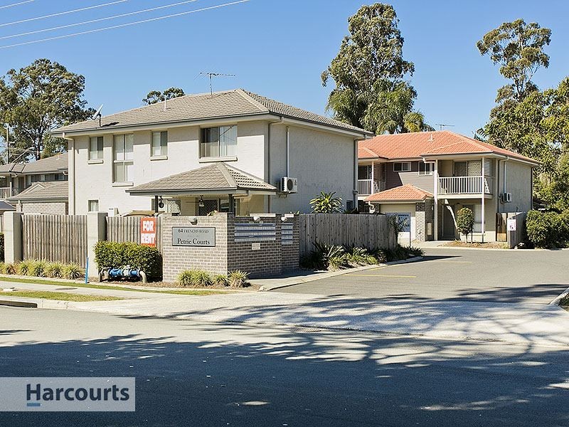 2/64 Frenchs Rd, Petrie QLD 4502